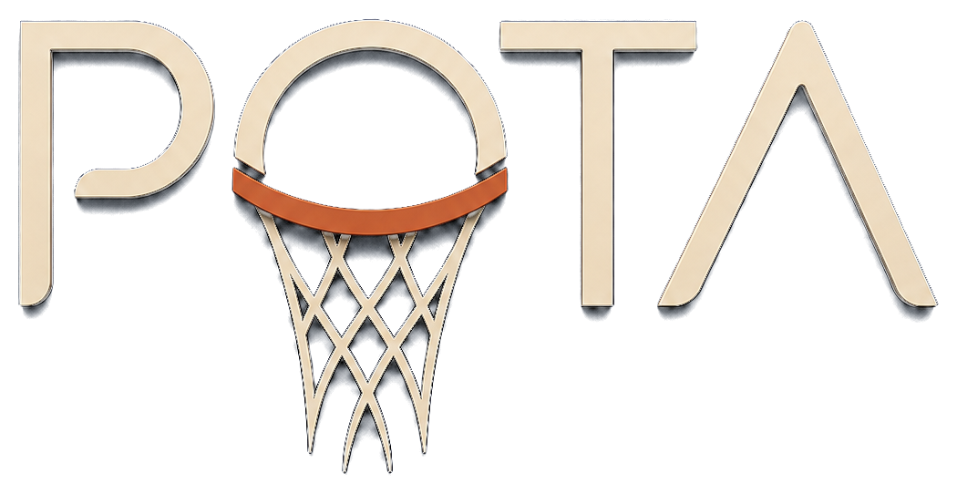 POTA ONE logosu